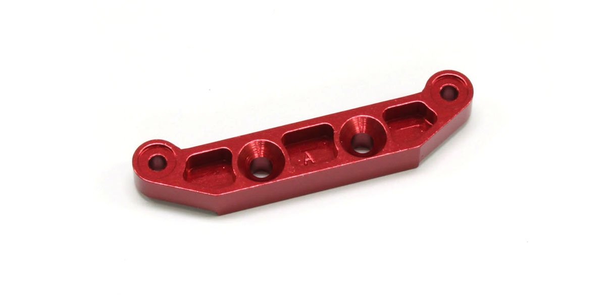 IFW146 SP Front Upper Sus. Holder(A Type/Red/Fo IFW146  - KYOSHO RC